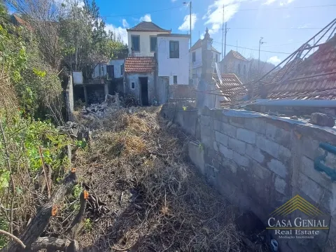 Moradia para Restaurar T2