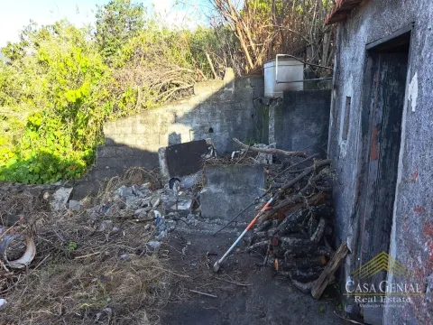 Moradia para Restaurar T2