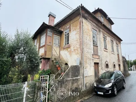Casa da Ristrutturare 5 Vani
