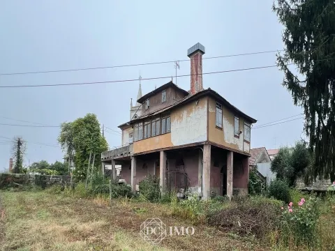 Casa da Ristrutturare 5 Vani