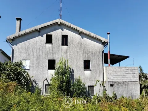 Einfamilienhaus 6 Schlafzimmer