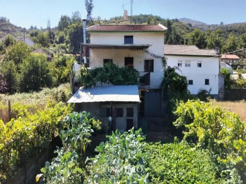 Einfamilienhaus 6 Schlafzimmer