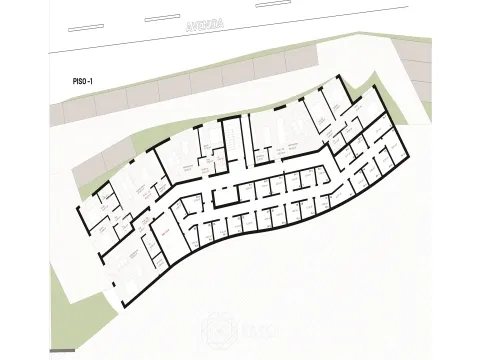 Wohnung 3 Schlafzimmer