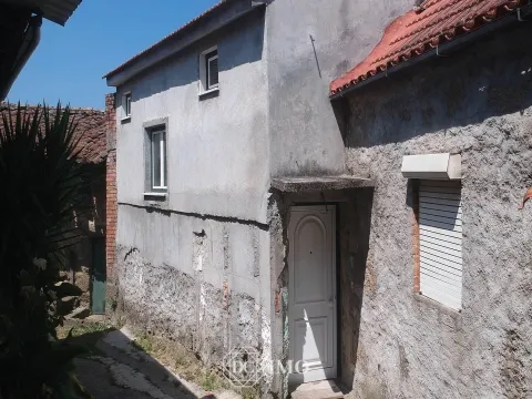 Vivienda 2 habitaciones