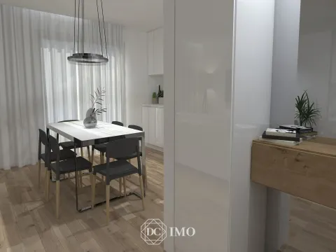 Apartamento T3 - Edifício New Garden - Tondela - Viseu