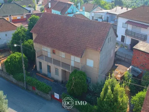 Vivienda 4 habitaciones