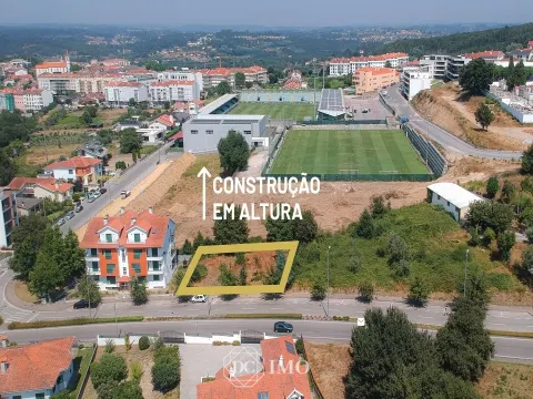 Terreno Para Construção