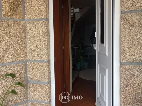 Moradia de sonho com vista privilegiada para o Dour