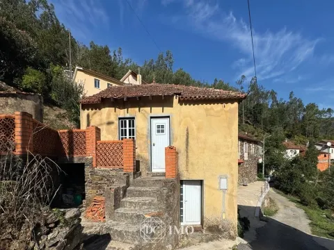 vivienda para Restaurar 3 habitaciones