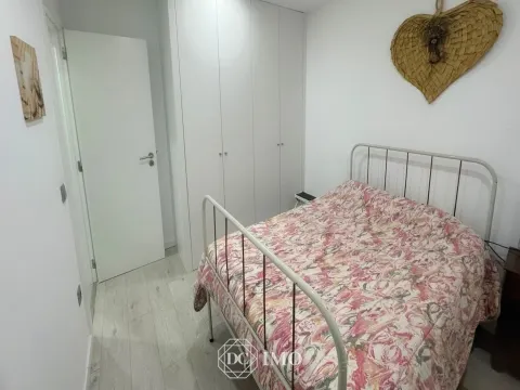 Apartamento t2, no centro de Viseu, totalmente remodelado