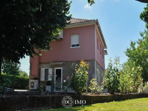 Maison isolée 3 Chambre(s)