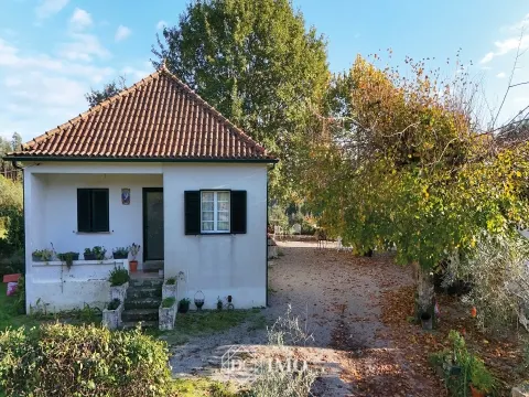 Quinta exclusiva a apenas 5 minutos de Tondela!