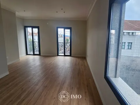 Apartamiento 3 habitaciones