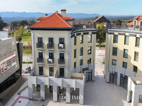 Wohnung 2 Schlafzimmer