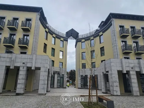 Apartamiento 2 habitaciones