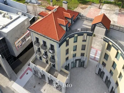 Wohnung 2 Schlafzimmer