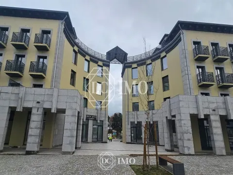 Appartement 2 Chambre(s)