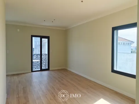 Wohnung 3 Schlafzimmer DÚPLEX