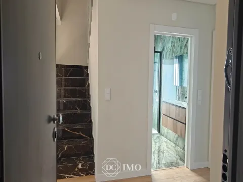 Wohnung 3 Schlafzimmer DÚPLEX