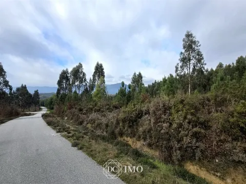 Terreno Para Construção