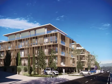 Appartement 1 Chambre(s)