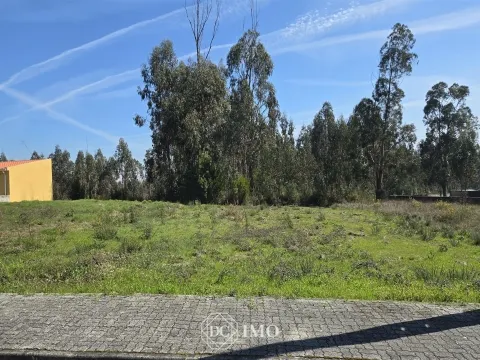 Piece of Real Estate