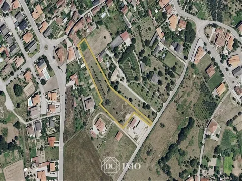 Terreno per Costruzione