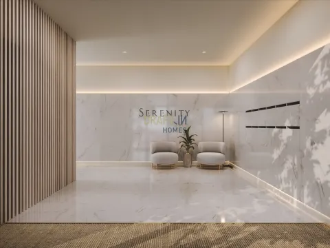 Apartamiento 2 habitaciones