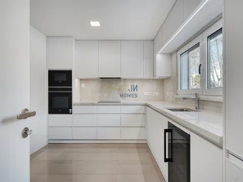 Ocean Prime Village – Luxuswohnanlage mit 11 Villen in S. Pedro do Estoril, Cascais.
