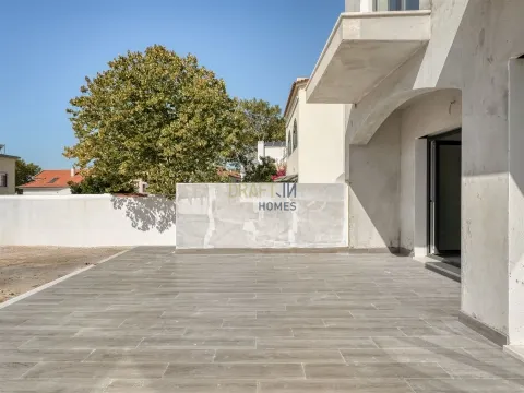 Ocean Prime Village - Copropriété de luxe comprenant 11 villas, à S.Pedro do Estoril, Cascais.