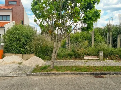Terrain urbain – Paião, Figueira da Foz