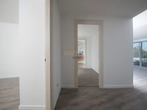 3-bedroom Duplex Apartment in Private Condominium – Pombal