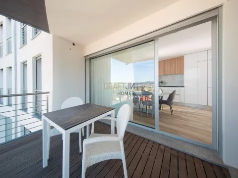 Appartamento T4 Premium – Pombal, Leiria