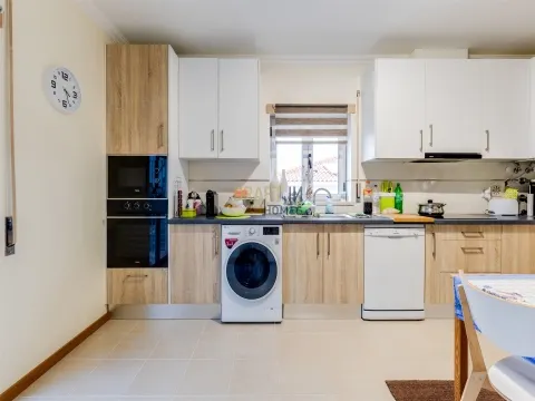 Apartamento de 3 dormitorios en Calvaria de Cima