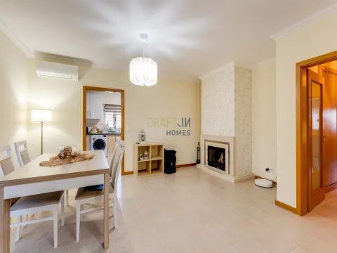 Apartamento de 3 dormitorios en Calvaria de Cima