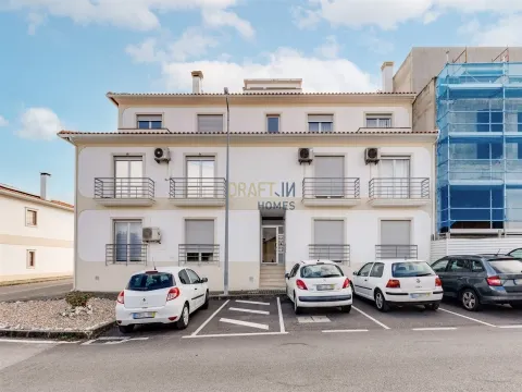 Apartamento de 3 dormitorios en Calvaria de Cima