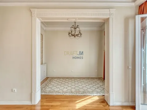 Apartamento T1 no Lumiar, Lisboa