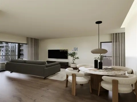 Two-bedroom flat | Pousos | Leiria