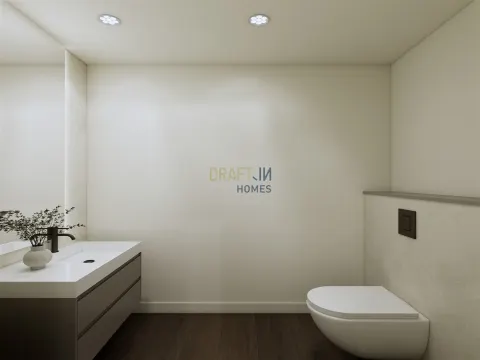 3-Bedroom Flat | Pousos | Leiria