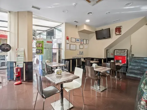 Espaço Comercial à Venda em Cascais – Versatilidade e Oportunidade Única