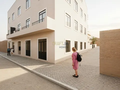 Appartamento bilocale - Complesso Montanha Prestige