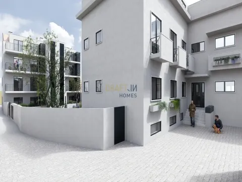 Apartamento T1 - Empreendimento Montanha Prestige