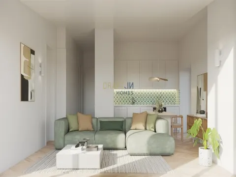 Appartamento trilocale - Complesso Montanha Prestige