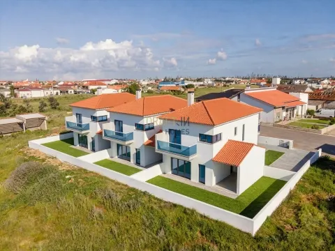 Vivienda de 3 dormitorios + 1 | Amor | Leiria