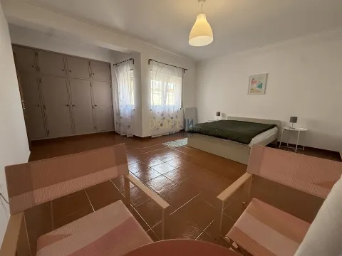 1-Zimmer-Wohnung im Zentrum von Cadaval