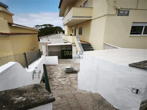 Piso de 2 habitaciones en alquiler en el centro de Bicesse, Alcabideche