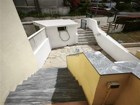 Piso de 2 habitaciones en alquiler en el centro de Bicesse, Alcabideche