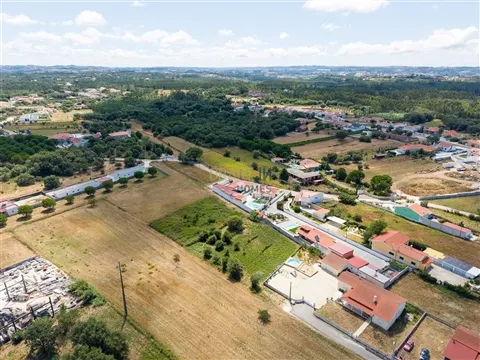 Terreno edificabile | Covas - Ataíja de Baixo – Alcobaça