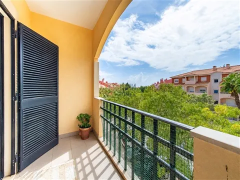Appartement 2 chambres avec garage | Costa da Guia