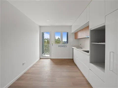 Neubauwohnung LEZIRIA RESIDENCES in Santarém! Hervorragende 3-Zimmer-Wohnung im 2. Stock mit 92 m² i